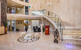 Grandeur De Sanchi- Luxury Beach Resort & Spa