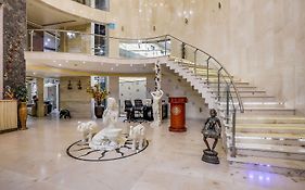 Grandeur De Sanchi- Luxury Beach Resort & Spa